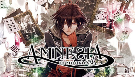 Amnesia