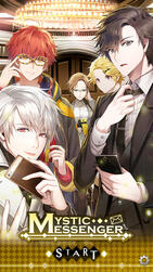 Mystic Messenger
