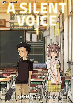Koe no Katachi